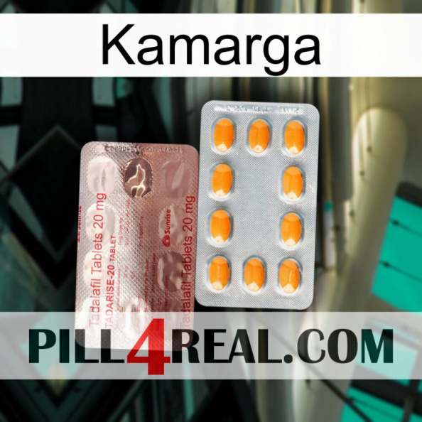 Kamarga new13